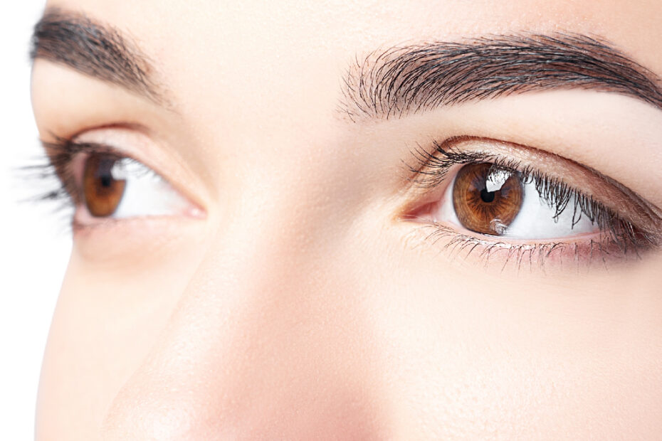 Eye Treatment | Pearl Medical and Aesthetics Center