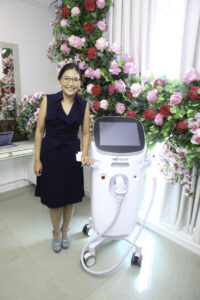 Pearl Sofwave - The First In Cebu! Pearl Medical Aesthetics and Laser Center