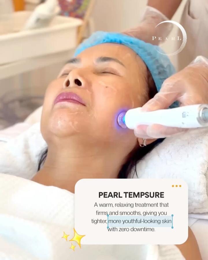 tempsure
